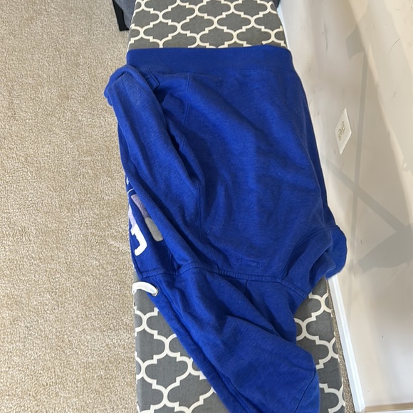 Blue Jacket - Picture 4 of 4